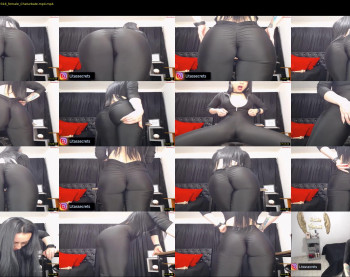 litas_secrets — 66 minute Chaturbate female teen cam video, 720p, Apr 13, 2025