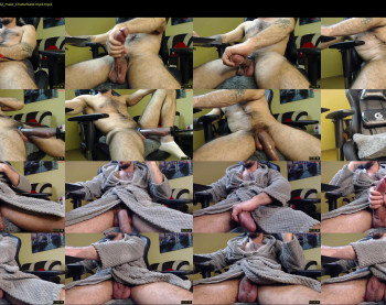 marioslim — 63 minute Chaturbate male teen cam video, 720p, Apr 13, 2025