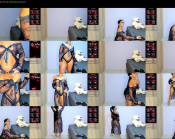 maya__fox — 22 minute Chaturbate female teen cam video, 720p, Apr 14, 2025