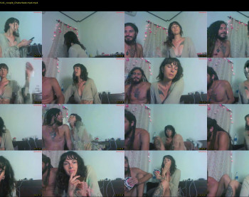 pixiecatfairy — 76 minute Chaturbate couple teen cam video, 480p, Apr 13, 2025