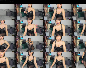 your_eclipse — 32 minute Chaturbate female teen cam video, 720p, Apr 13, 2025