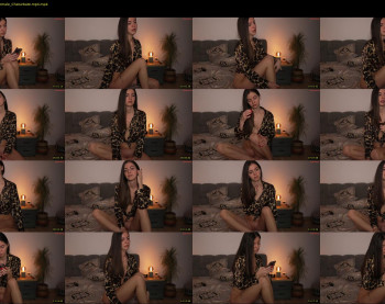_ayya — 18 minute Chaturbate female teen cam video, 720p, Apr 14, 2025