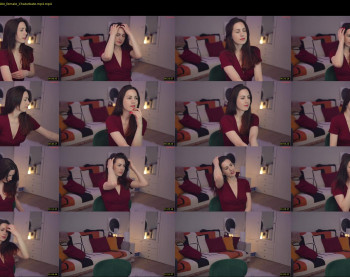 _blackbee_ — 3 minute Chaturbate female teen cam video, 720p, Apr 14, 2025