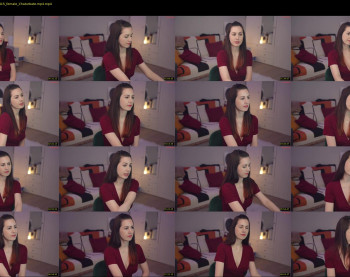 _blackbee_ — 10 minute Chaturbate female teen cam video, 720p, Apr 14, 2025