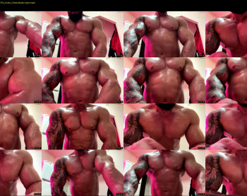 adonis_msc — 6 minute Chaturbate male teen cam video, 720p, Apr 14, 2025