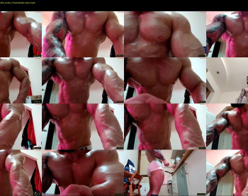 adonis_msc — 86 minute Chaturbate male teen cam video, 720p, Apr 14, 2025