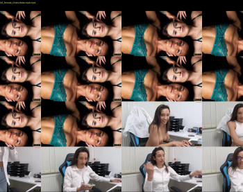 alice_bane — 23 minute Chaturbate female teen cam video, 720p, Apr 14, 2025