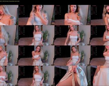 coldcherryeclipse — 14 minute Chaturbate female teen cam video, 720p, Apr 14, 2025