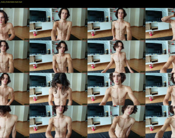 devil_fts — 14 minute Chaturbate couple teen cam video, 720p, Apr 14, 2025
