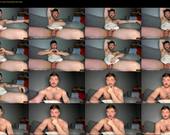 forestcliff — 4 minute Chaturbate male teen cam video, 720p, Apr 15, 2025