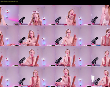 helloiamastrid — 120 minute Chaturbate female teen cam video, 720p, Apr 14, 2025