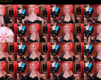 irisice — 22 minute Chaturbate female teen cam video, 720p, Apr 14, 2025
