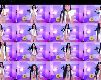 lara_jeean — 6 minute Chaturbate female teen cam video, 720p, Apr 15, 2025