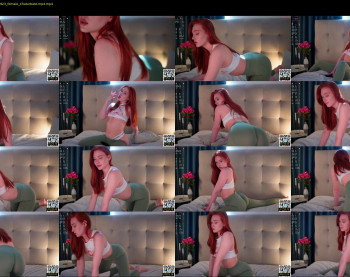 miamoreira — 120 minute Chaturbate female teen cam video, 720p, Apr 14, 2025