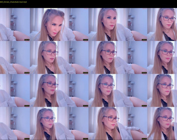 myassistant — 63 minute Chaturbate female teen cam video, 720p, Apr 14, 2025