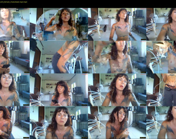 pixiecatfairy — 120 minute Chaturbate couple teen cam video, 480p, Apr 14, 2025