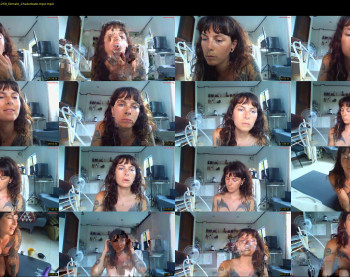 pixiecatfairy — 34 minute Chaturbate couple teen cam video, 480p, Apr 14, 2025