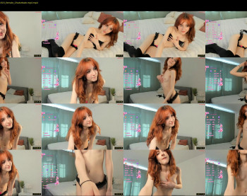 silverhaskell — 120 minute Chaturbate female teen cam video, 720p, Apr 14, 2025