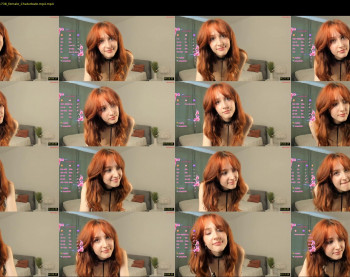 silverhaskell — 3 minute Chaturbate female teen cam video, 720p, Apr 14, 2025