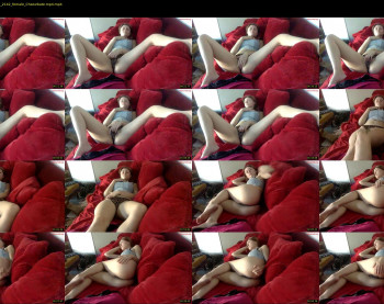 strawbrysugar — 4 minute Chaturbate female teen cam video, 480p, Apr 14, 2025