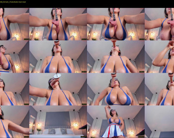 valerynova — 73 minute Chaturbate female teen cam video, 720p, Apr 14, 2025