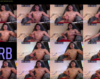 _mrguy_ — 86 minute Chaturbate male teen cam video, 720p, Apr 15, 2025