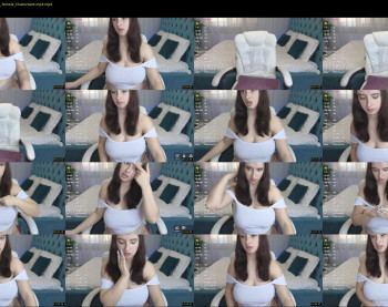 _tes_sa_ — 18 minute Chaturbate female teen cam video, 720p, Apr 15, 2025