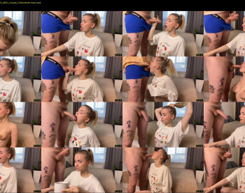 adele_nick2202 — 50 minute Chaturbate couple teen cam video, 720p, Apr 15, 2025