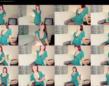 fritha — 17 minute Chaturbate female teen cam video, 720p, Apr 16, 2025