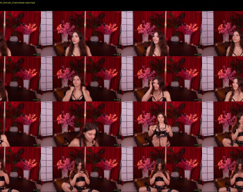 kittycaitlin — 5 minute Chaturbate female teen cam video, 720p, Apr 15, 2025