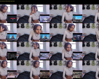onlystrings — 3 minute Chaturbate female teen cam video, 720p, Apr 15, 2025