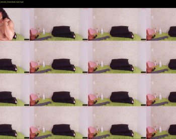 s_sofia_ — 3 minute Chaturbate female teen cam video, 720p, Apr 16, 2025