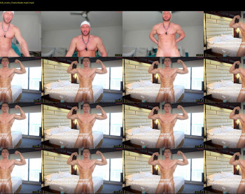 sam_shock — 121 minute Chaturbate couple teen cam video, 720p, Apr 15, 2025