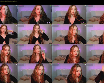 small_blondee — 34 minute Chaturbate female teen cam video, 720p, Apr 15, 2025