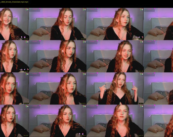 small_blondee — 74 minute Chaturbate female teen cam video, 720p, Apr 15, 2025