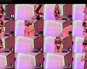 solosara8 — 8 minute Chaturbate female teen cam video, 720p, Apr 15, 2025