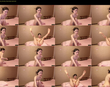 totallytiny_ — 66 minute Chaturbate female teen cam video, 720p, Apr 15, 2025