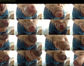 withbothhandsplease — 8 minute Chaturbate male teen cam video, 480p, Apr 15, 2025