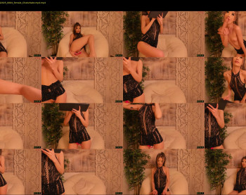 yourmidnightcoffee — 46 minute Chaturbate female teen cam video, 720p, Apr 16, 2025