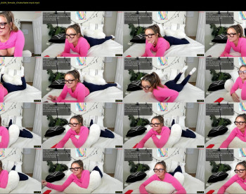 befxckingnice — 42 minute Chaturbate female teen cam video, 720p, Apr 17, 2025