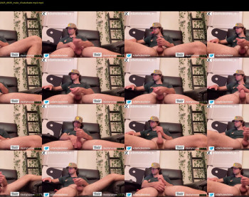 daddyhorsecock99 — 15 minute Chaturbate male teen cam video, 720p, Apr 16, 2025