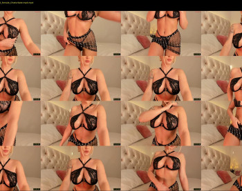 dee_nise — 27 minute Chaturbate female teen cam video, 720p, Apr 16, 2025