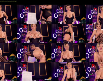 deeadiamond — 121 minute Chaturbate female teen cam video, 720p, Apr 17, 2025