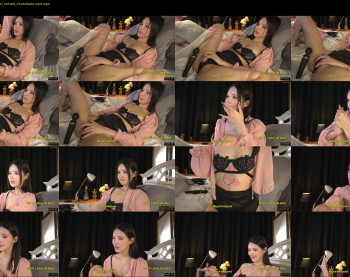 enncandy — 55 minute Chaturbate female teen cam video, 720p, Apr 16, 2025