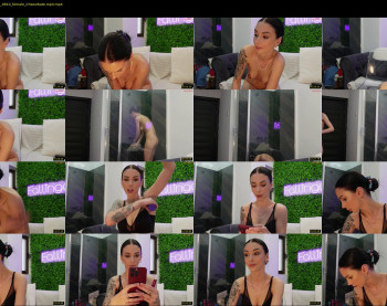 hotfallingdevil — 26 minute Chaturbate female teen cam video, 720p, Apr 16, 2025