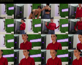 hotfallingdevil — 13 minute Chaturbate female teen cam video, 720p, Apr 16, 2025