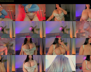 katee_bloss — 120 minute Chaturbate female teen cam video, 720p, Apr 16, 2025