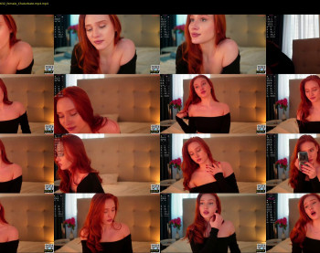 miamoreira — 66 minute Chaturbate female teen cam video, 720p, Apr 16, 2025