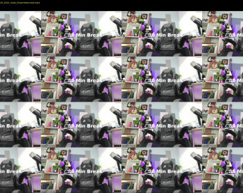 nathanharris207 — 26 minute Chaturbate male teen cam video, 720p, Apr 16, 2025