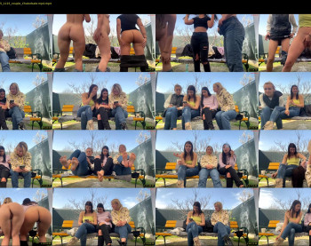 squirt_bunny77 — 120 minute Chaturbate couple teen cam video, 720p, Apr 16, 2025